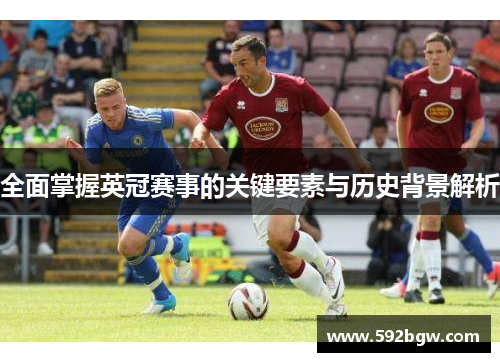 全面掌握英冠赛事的关键要素与历史背景解析